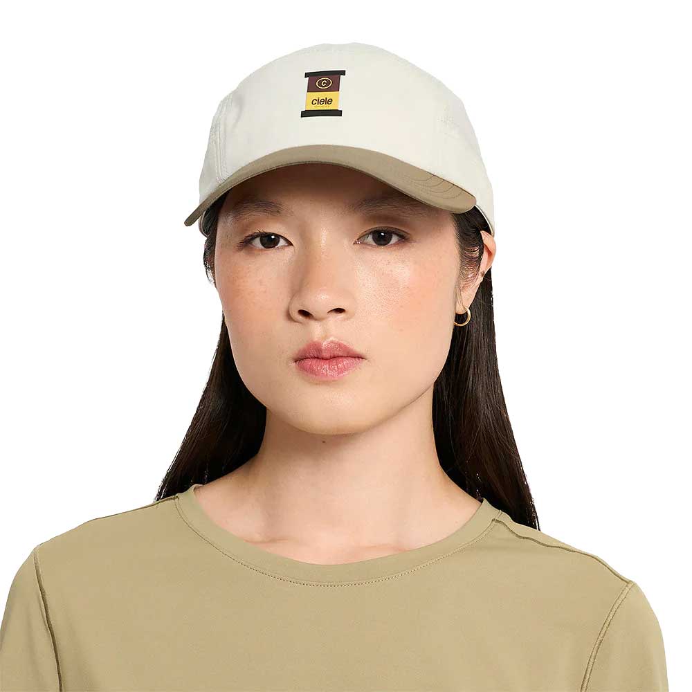 GOCap SC Comp Hat- Ccube: Rainy Day