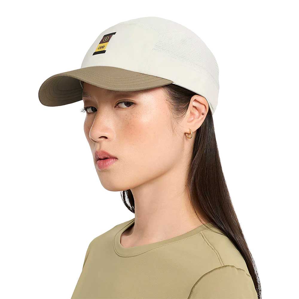 GOCap SC Comp Hat- Ccube: Rainy Day