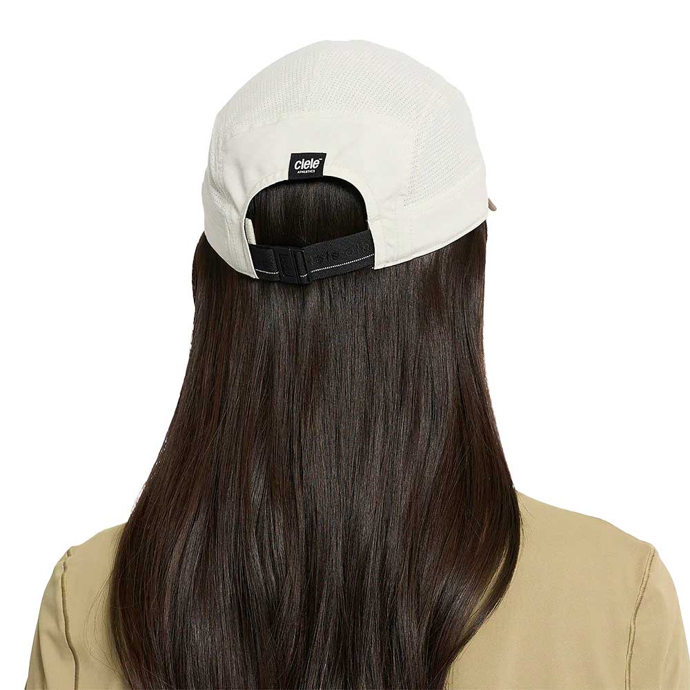 GOCap SC Comp Hat- Ccube: Rainy Day