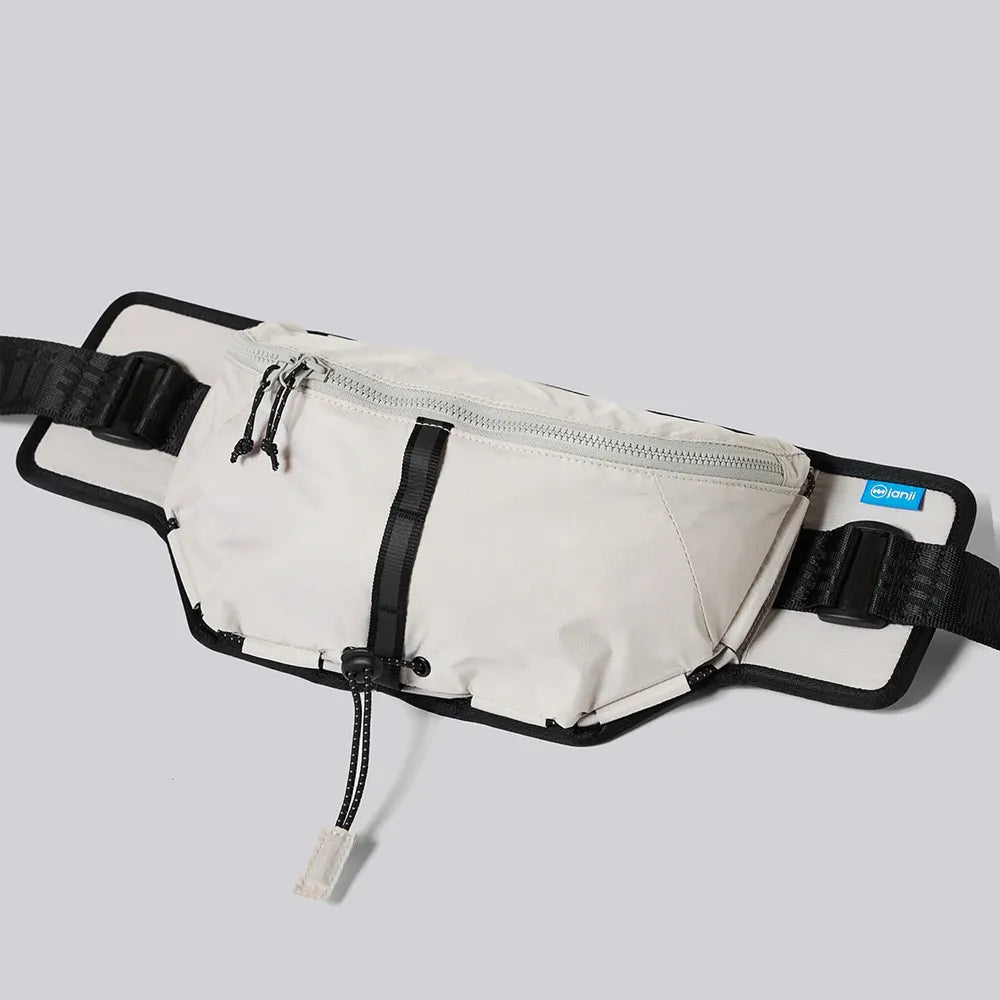 Multipass Sling Bag - Sandstorm