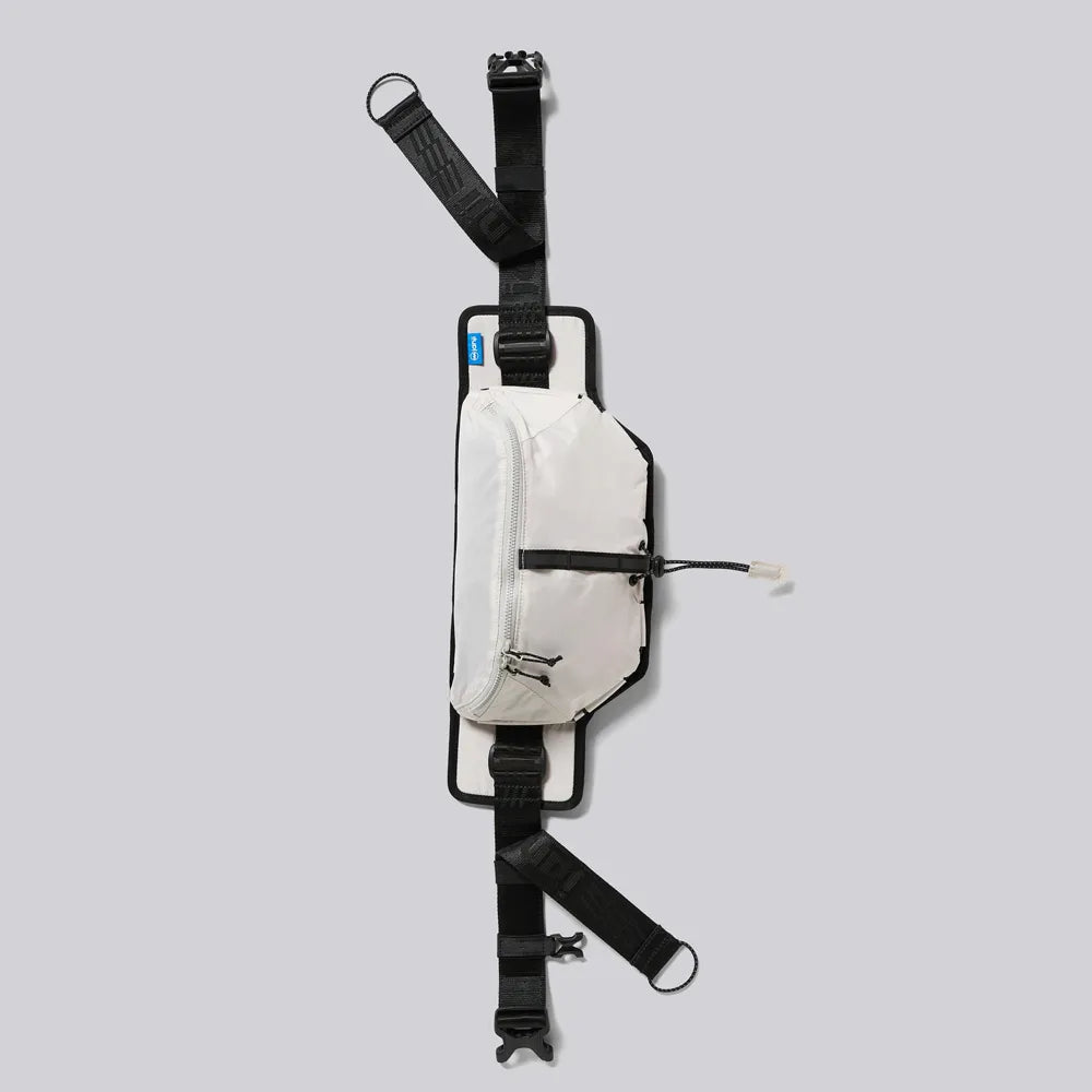 Multipass Sling Bag - Sandstorm