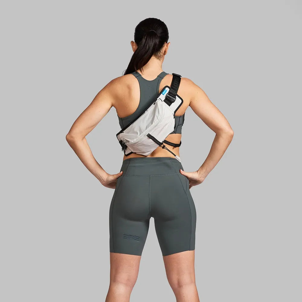 Multipass Sling Bag - Sandstorm