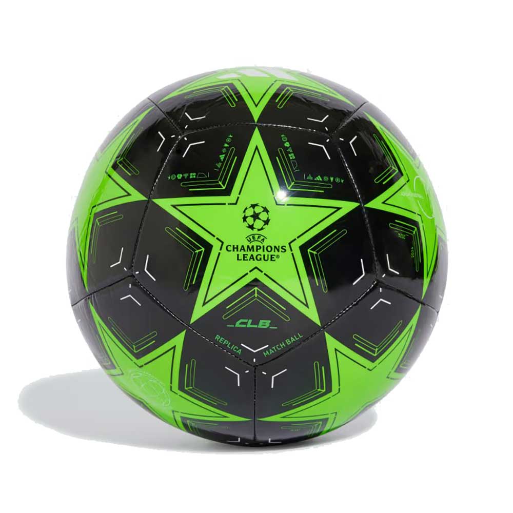 Uefa champions league soccer ball discount