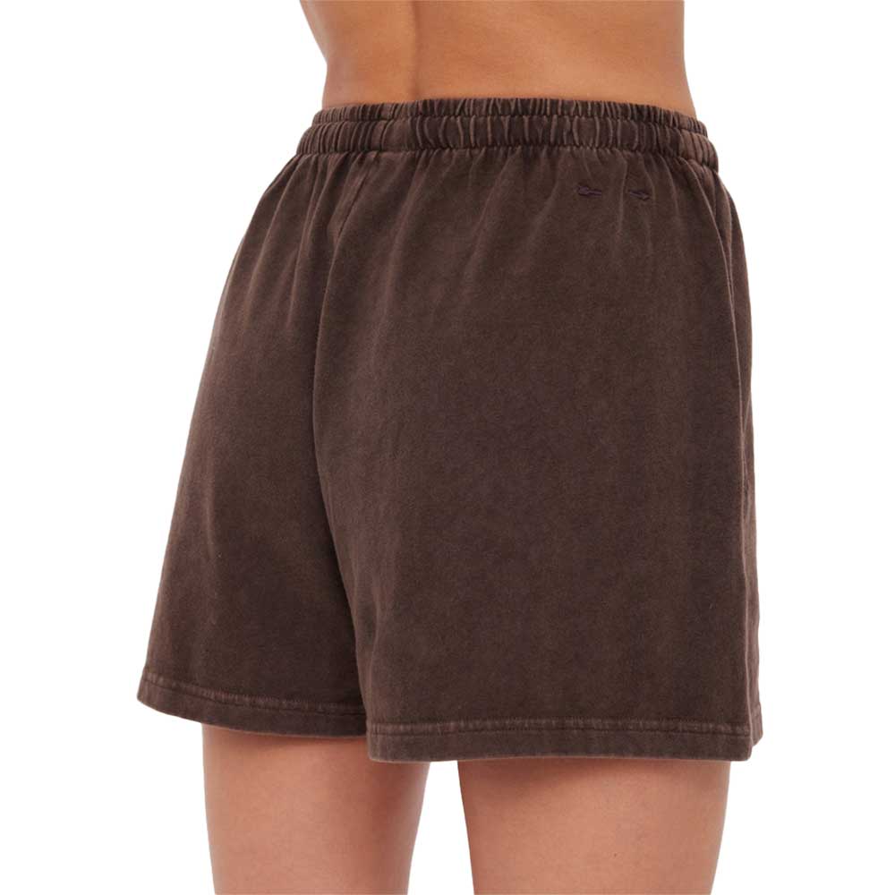 Women's Soho Dolci Short - Cocoa