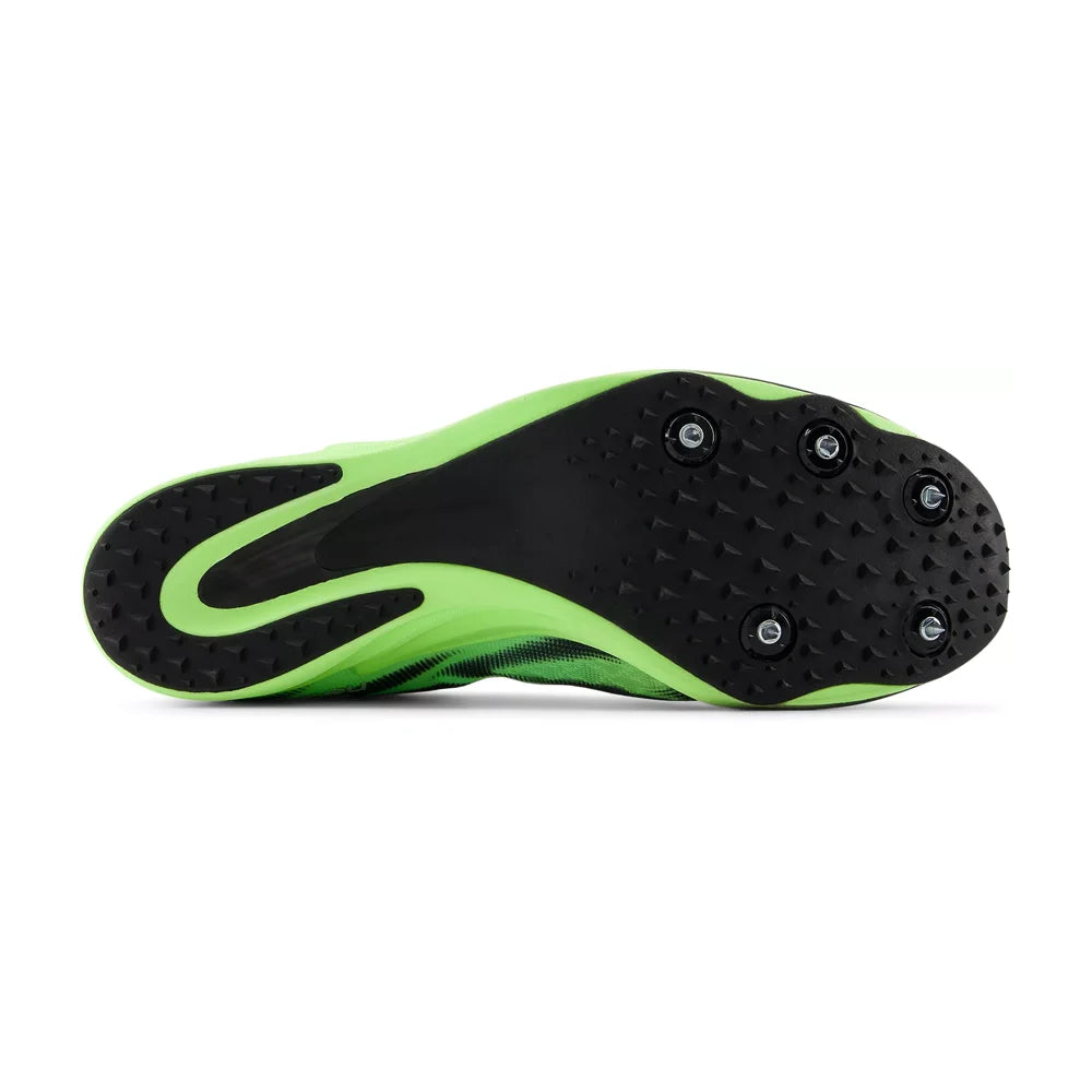 FuelCell SuperComp XC-X (D) - Mint Flash/Lab Green