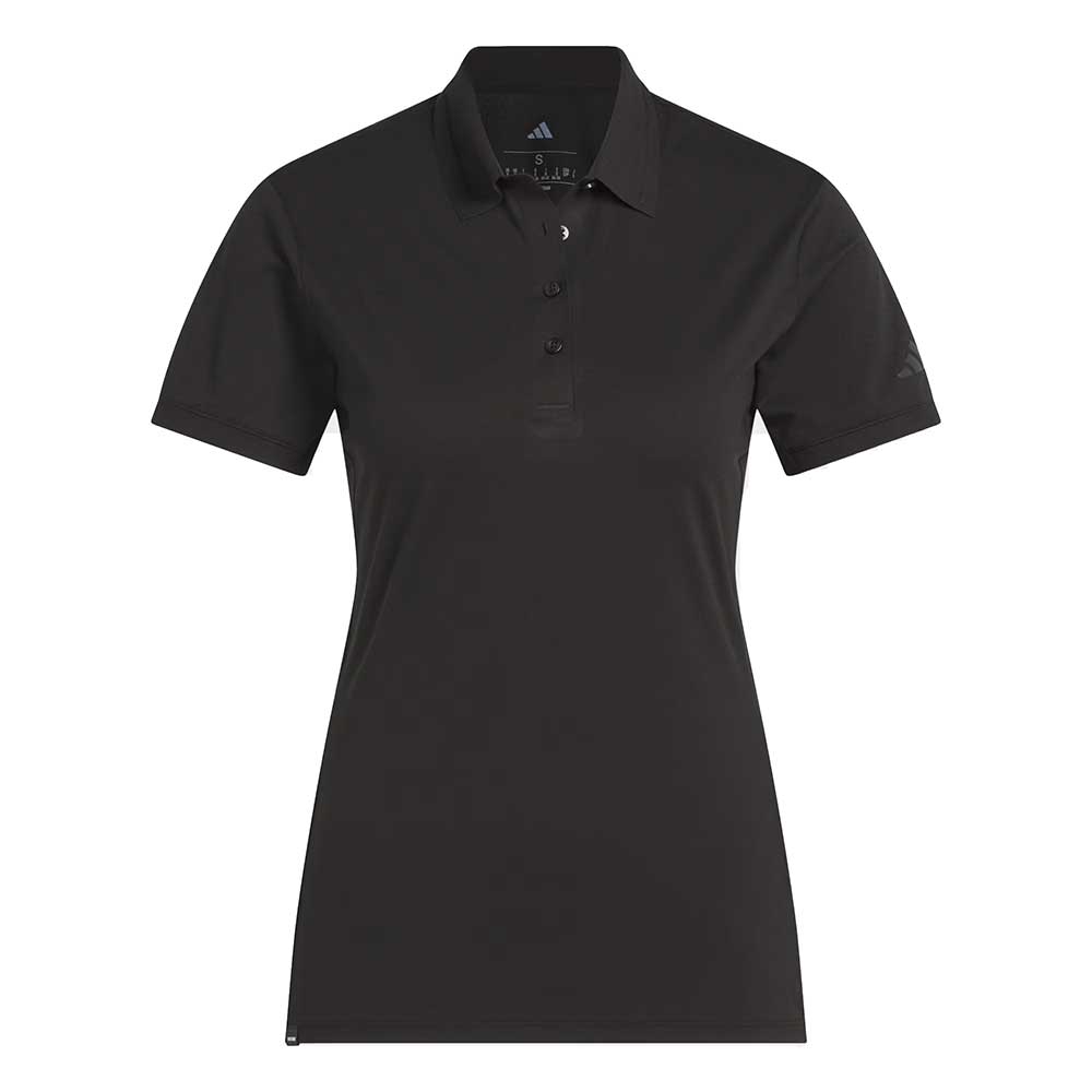 Women's Ultimate Twistknit SS Polo