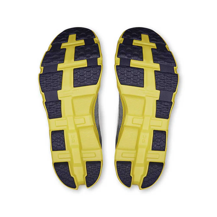 Women's Cloudmonster Hyper Running Shoe - Dew/Lime - Regular (B)