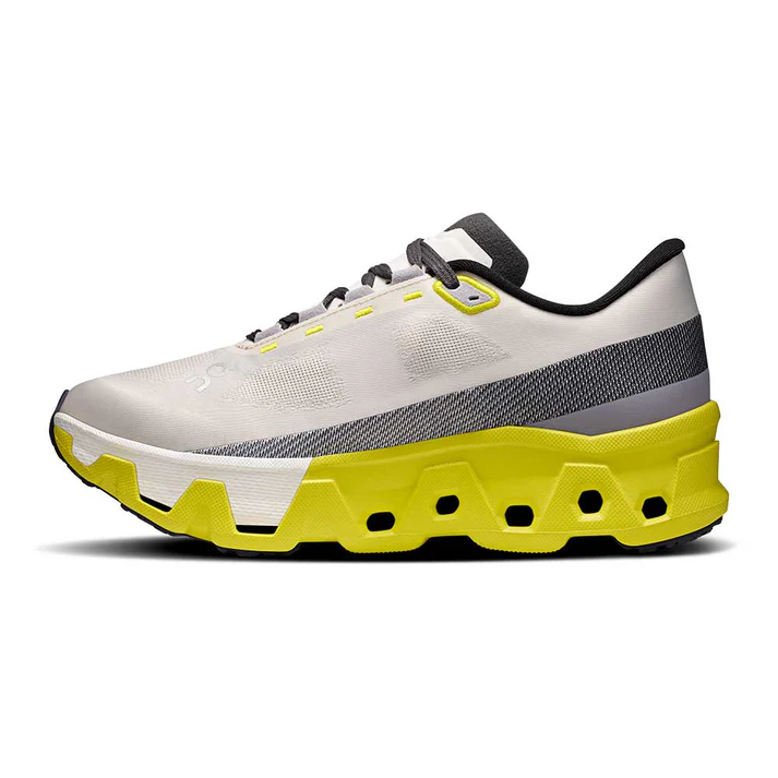 Women's Cloudmonster Hyper Running Shoe - Dew/Lime - Regular (B)