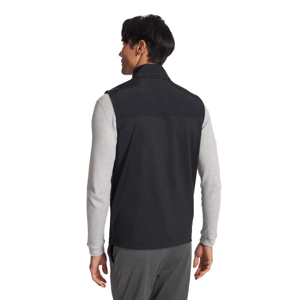 Men's Sunday Element Vest - Black