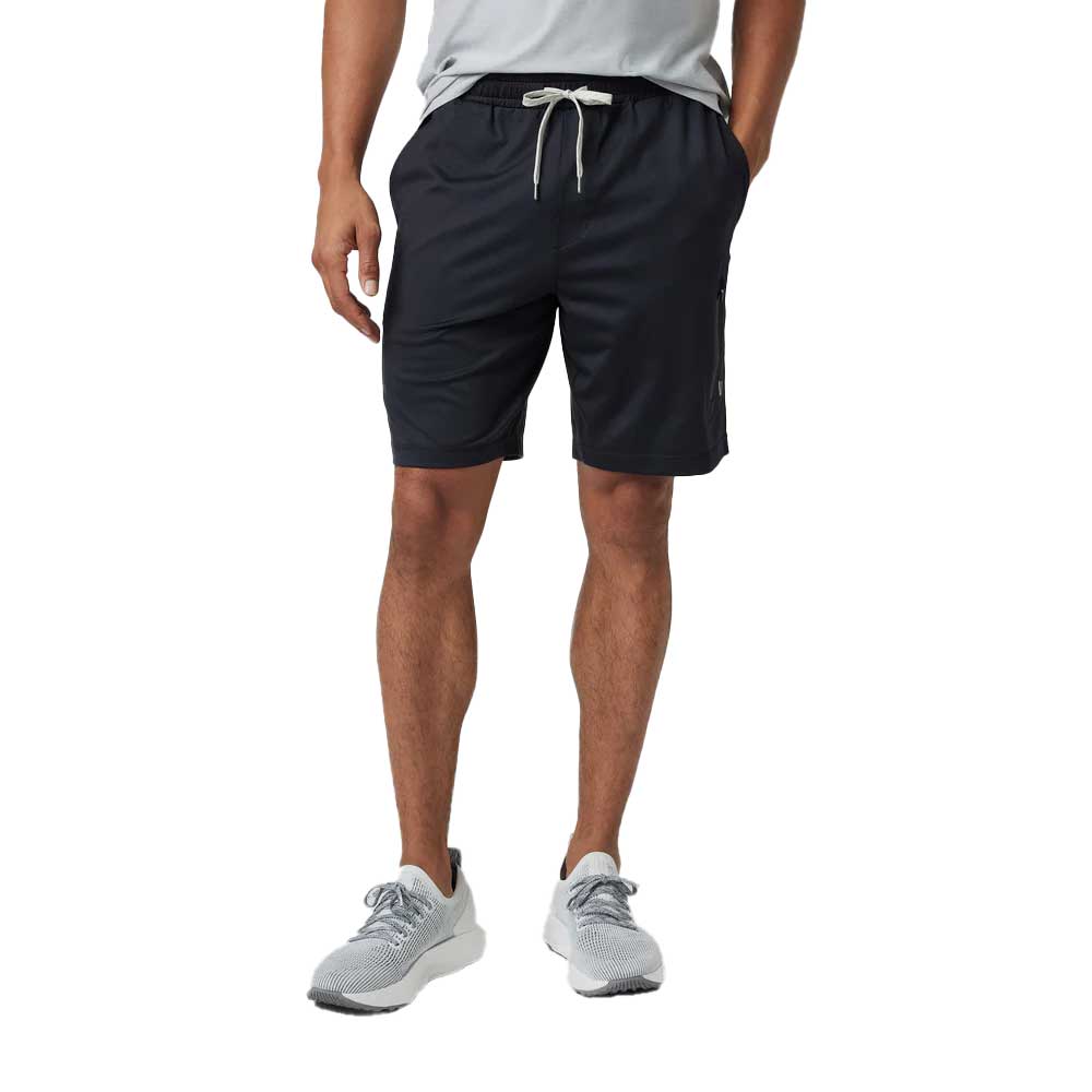 Men's Sunday Performance Short 8.5" - Black