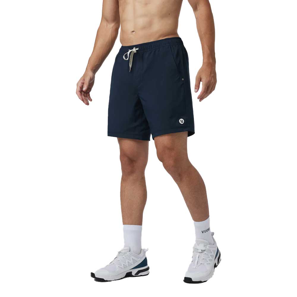 Men's Kore Short - Ink