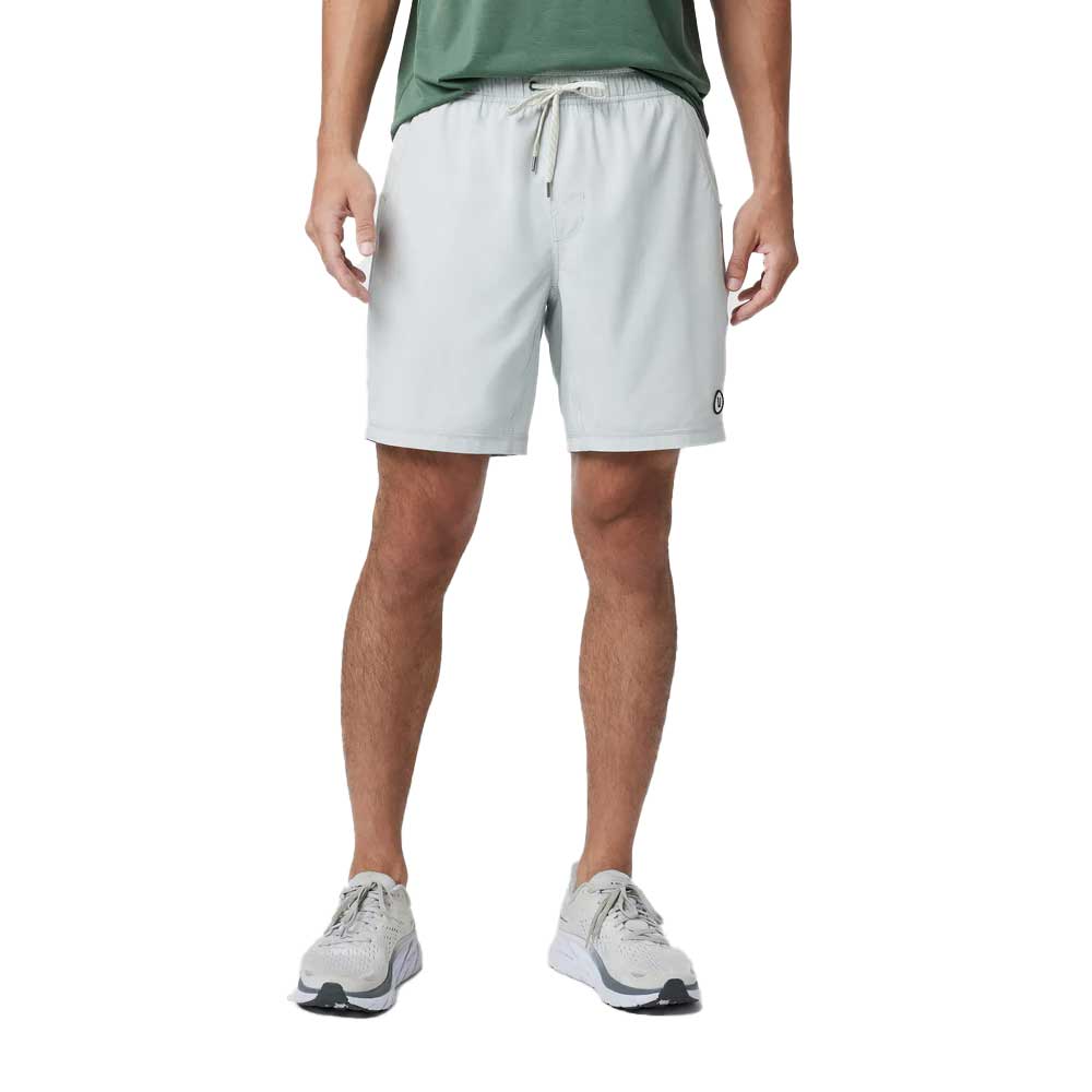 Men's Kore Short - Sky Grey