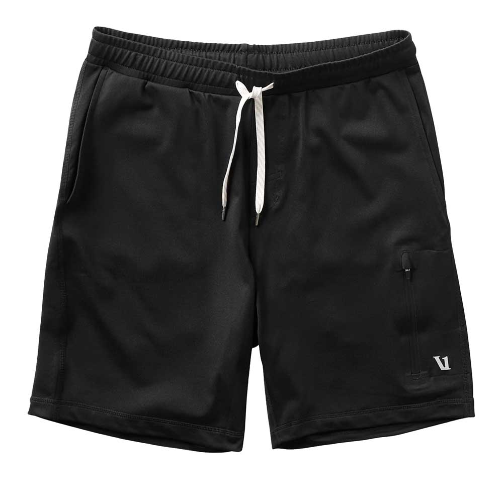 Men's Sunday Performance Short - Black