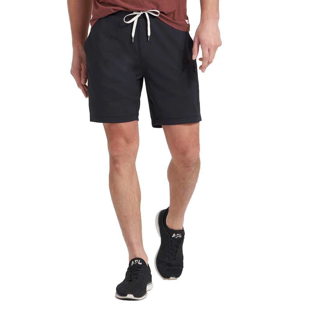 Men's Sunday Performance Short - Black