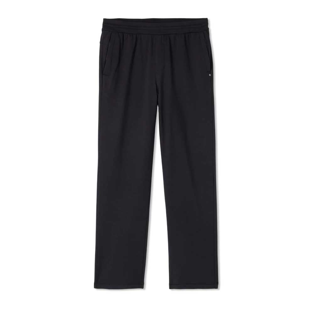 Men's Coronado Pant 30" - Black Heather