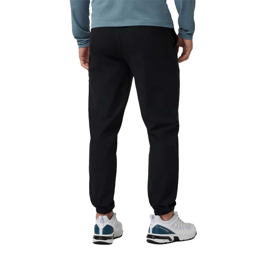 Men's Fleet Sport Jogger - Black