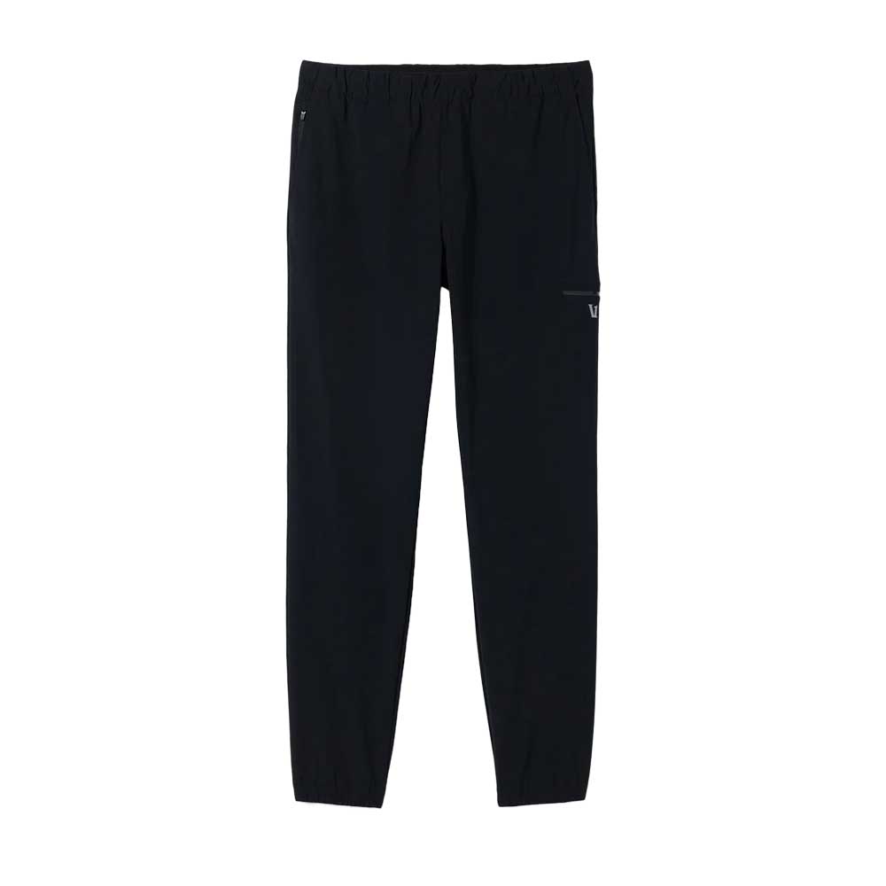 Men's Fleet Sport Jogger - Black