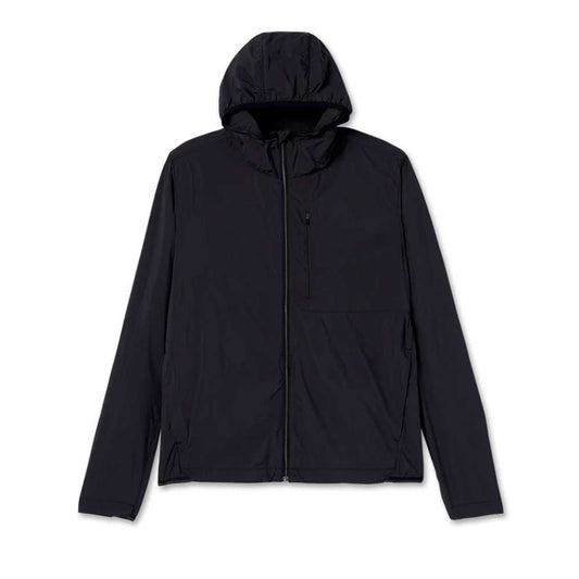Men's Ronan Packable - Black