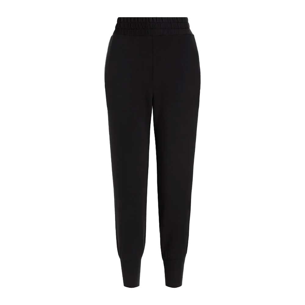 Women's The Slim Cuff Pant 25" - Black