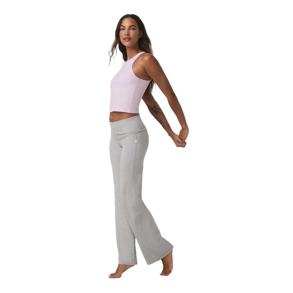Women's Pose Plyo Tank - Lilac Breeze