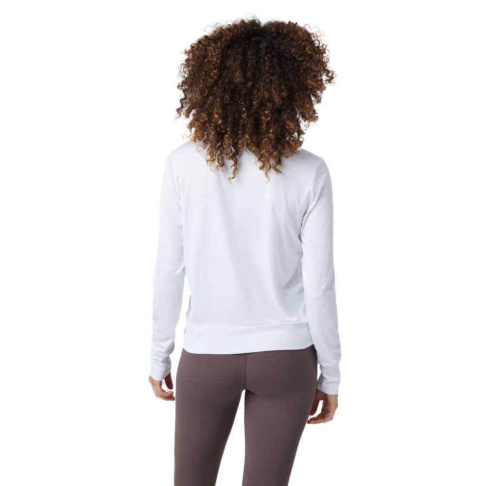 Women's Daydream Crew - White
