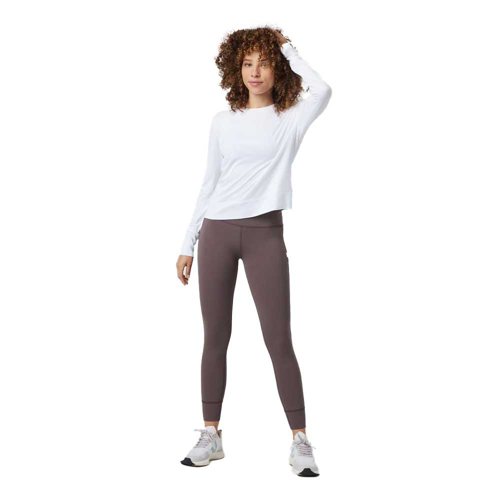Women's Daydream Crew - White