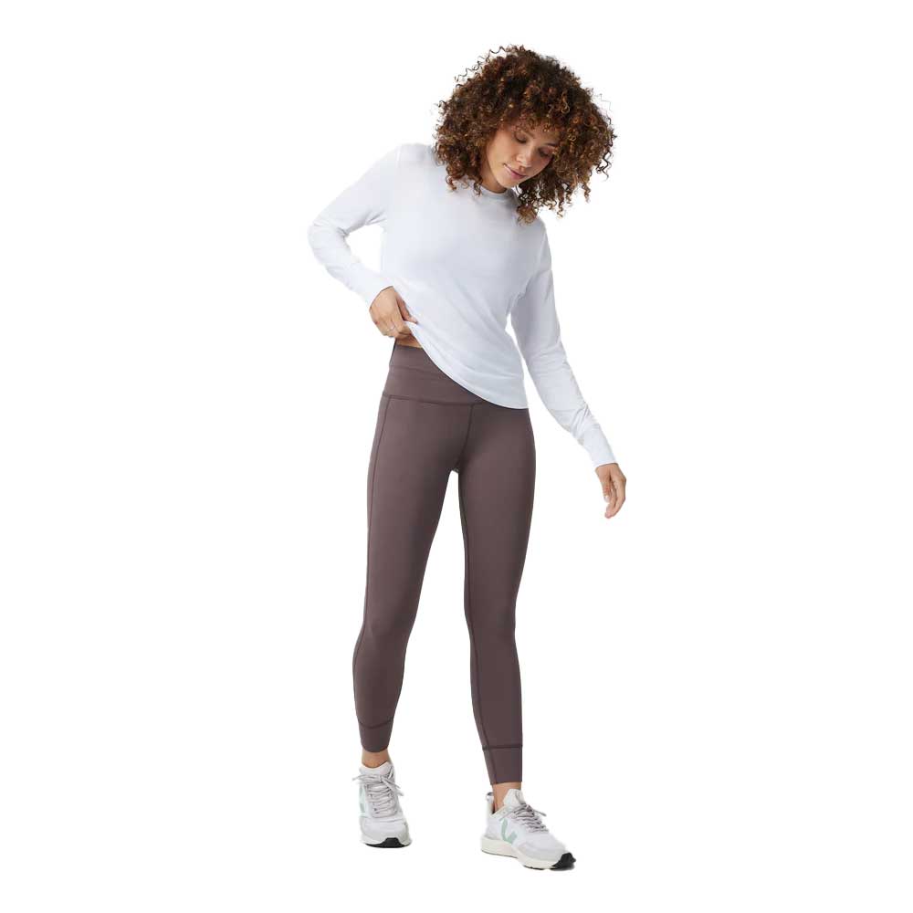 Women's Daydream Crew - White