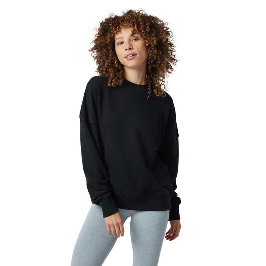 Women's Sedona Weekender Crew - Black