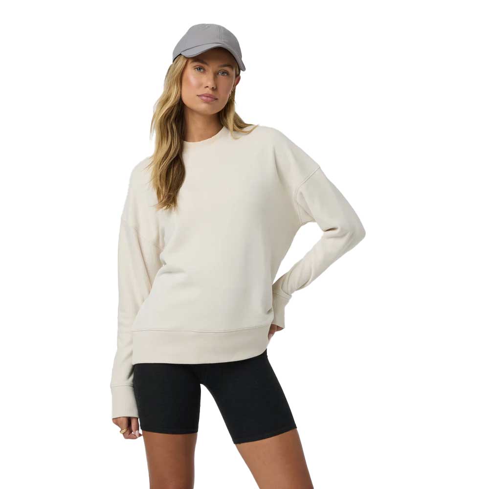 Women's Sedona Weekender Crew - Bone