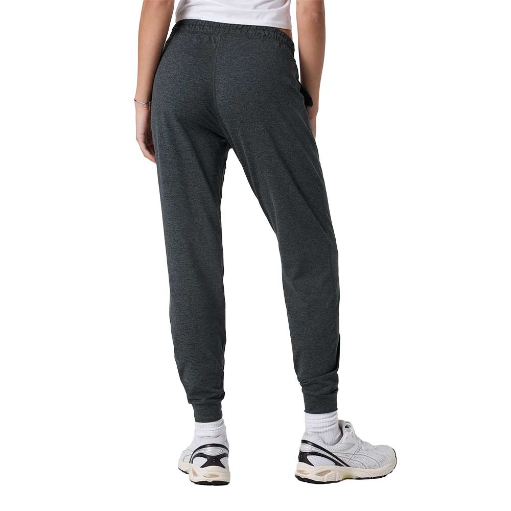 W Performance Jogger - Charcoal Heather
