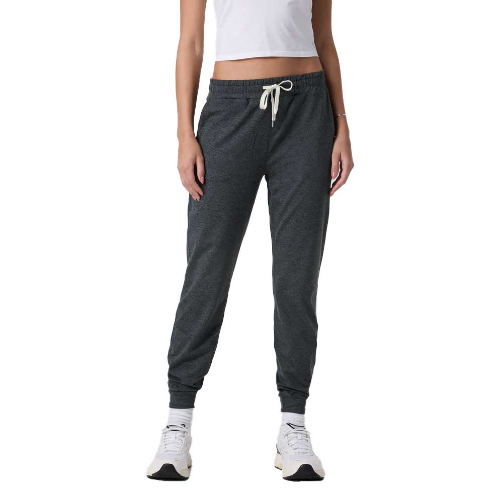 W Performance Jogger - Charcoal Heather