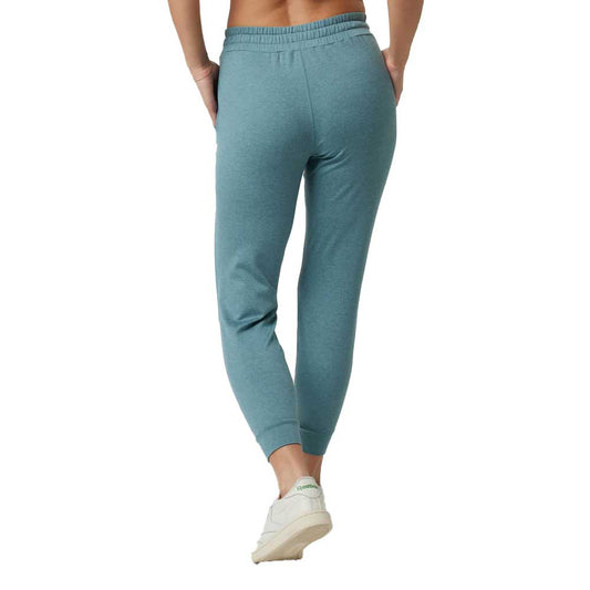 Women's Performance Jogger - Iron Heather