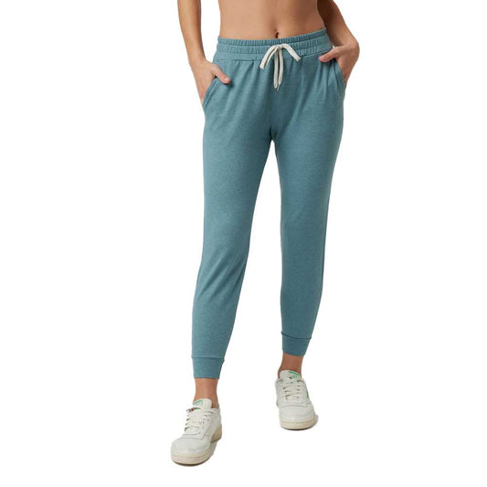 Women's Performance Jogger - Iron Heather