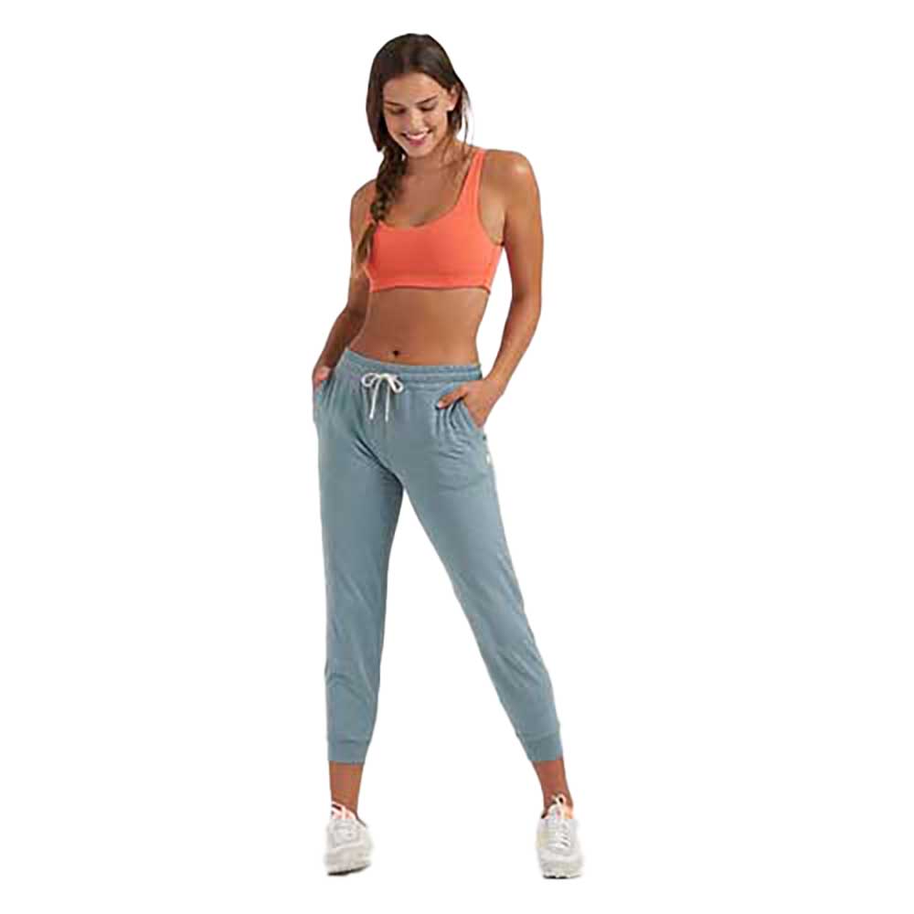 Women's Performance Jogger - Shade Heather