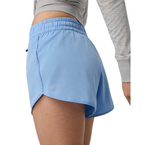 Women's Clementine 2.0 Short 4" - Oasis Blue