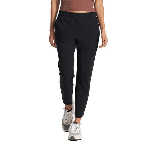 Women's Miles Ankle Pant - Black