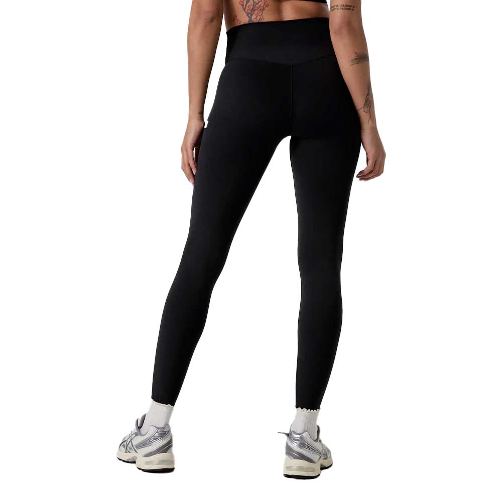 Women's Vuori AllTheForm Pocket Legging - Black