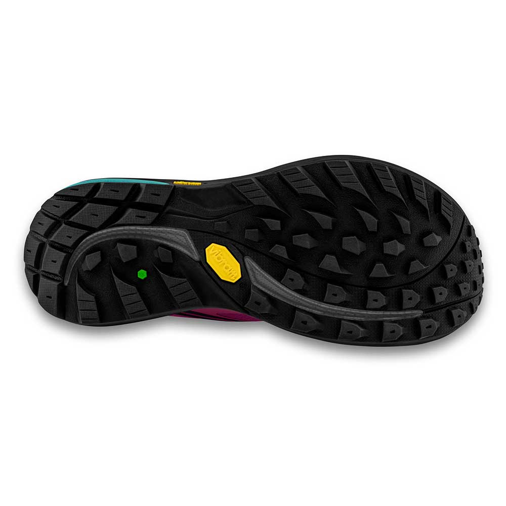Women's Trailventure 2 Waterproof Hiking Boot- Raspberry/Black - Regular (B)