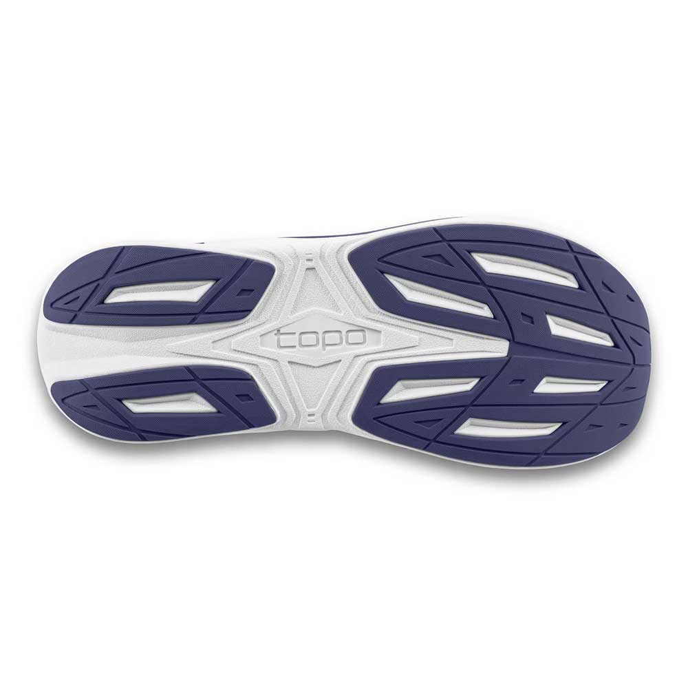 Women's Phantom 4 Running Shoe - Purple/Blue - Regular (B)