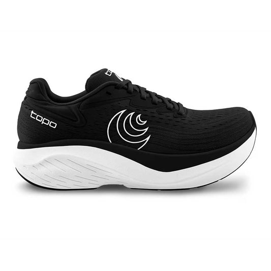 Women's Atmos 2 Running Shoe - Black/White - Regular (B)