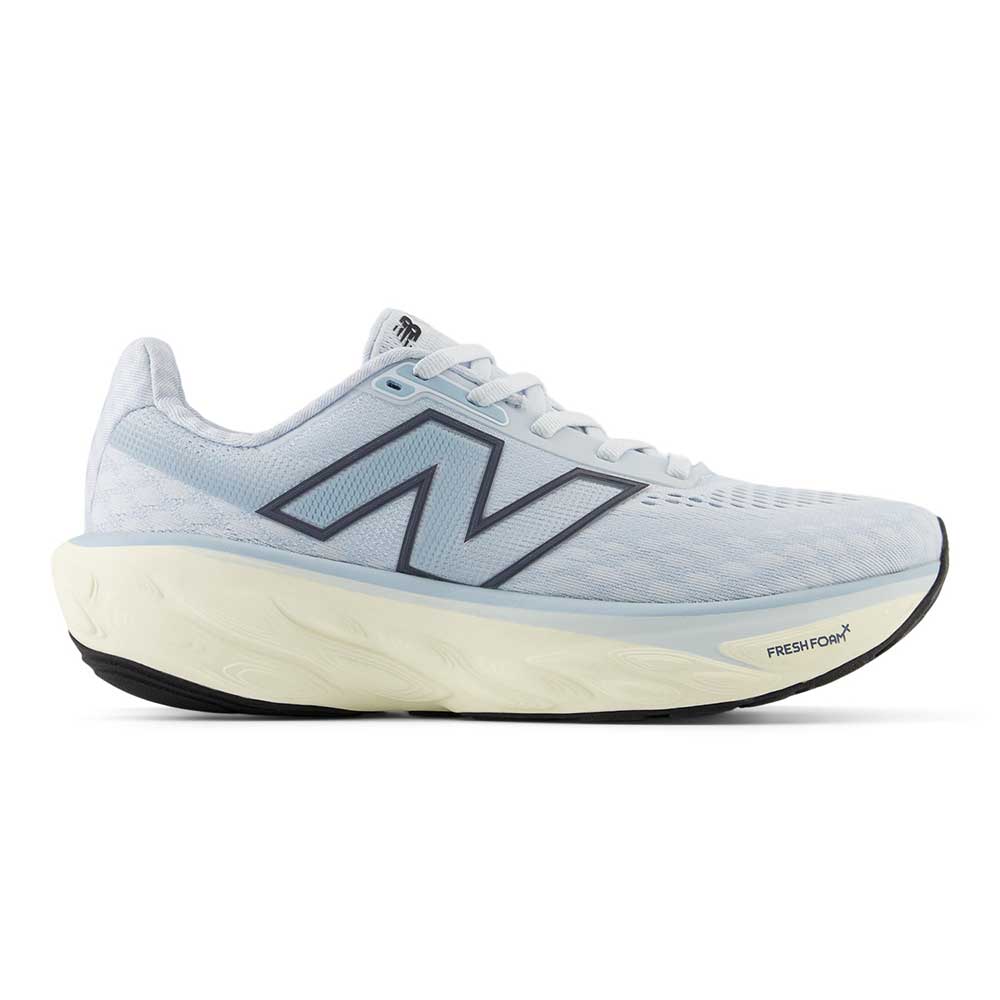 Women's Fresh Foam X 1080 v14 Running Shoe Ice Blue/Light Chrome Blue Regular (B)