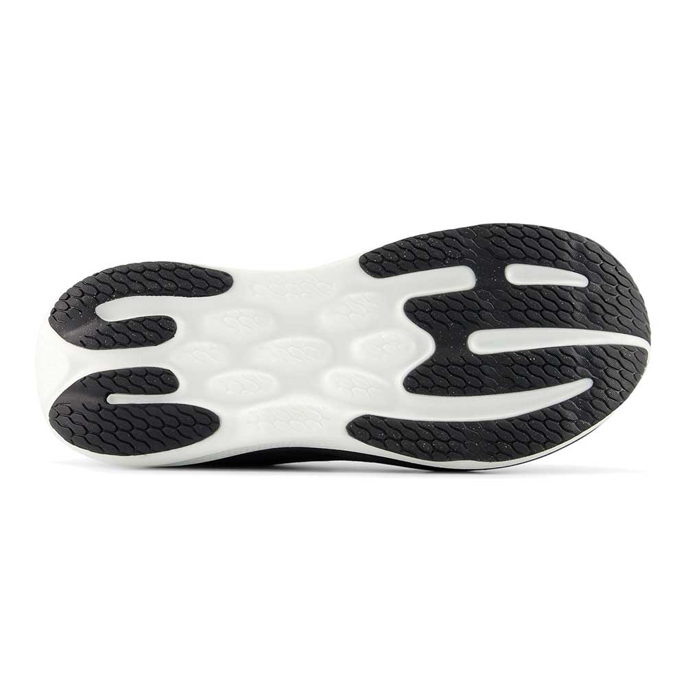 Women's 1080v15 - Black/Slate Grey - Wide (D)