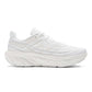 Women's Fresh Foam X 1080v13 Running Shoe - White/Silver Metallic - Regular (B)