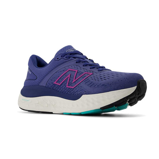 Women's Fresh Foam X 1540 v4 Running Shoe - Night Sky/Moon Shadow - Extra Wide (2E)