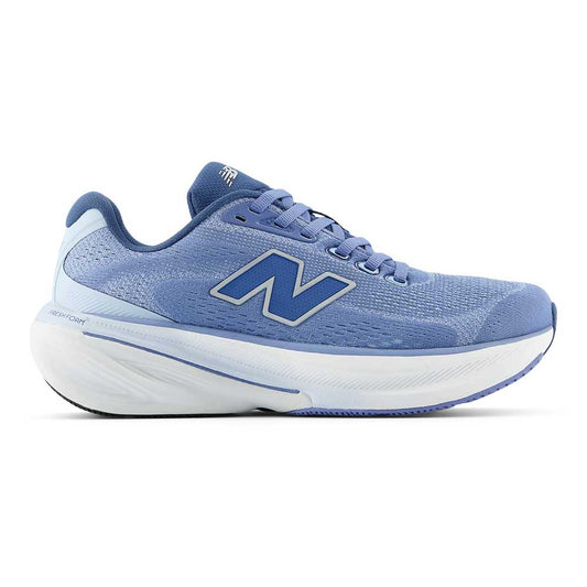Women's Fresh Foam X 860v15 Running Shoe - Fairweather Blue/Silver Metallic - Regular (B)