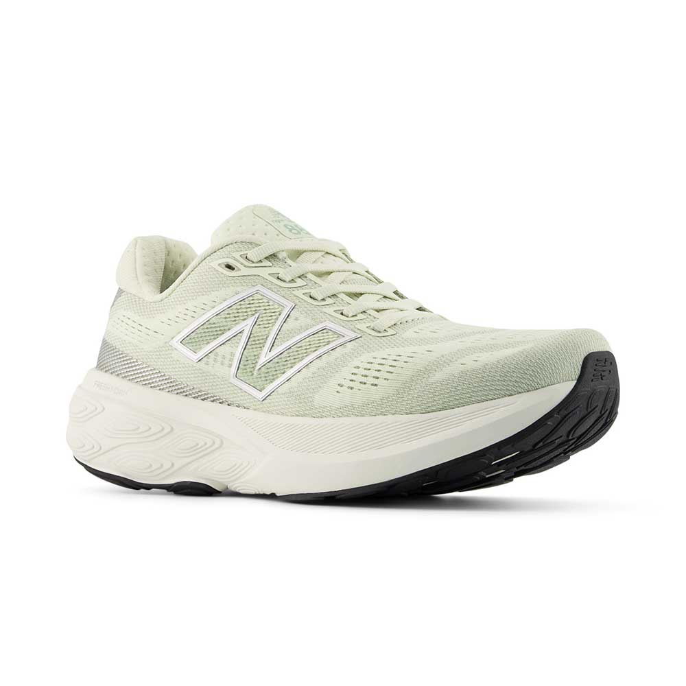 Women's Fresh Foam X 880v15 Running Shoe - Mineral/Sea Salt - Regular (B)