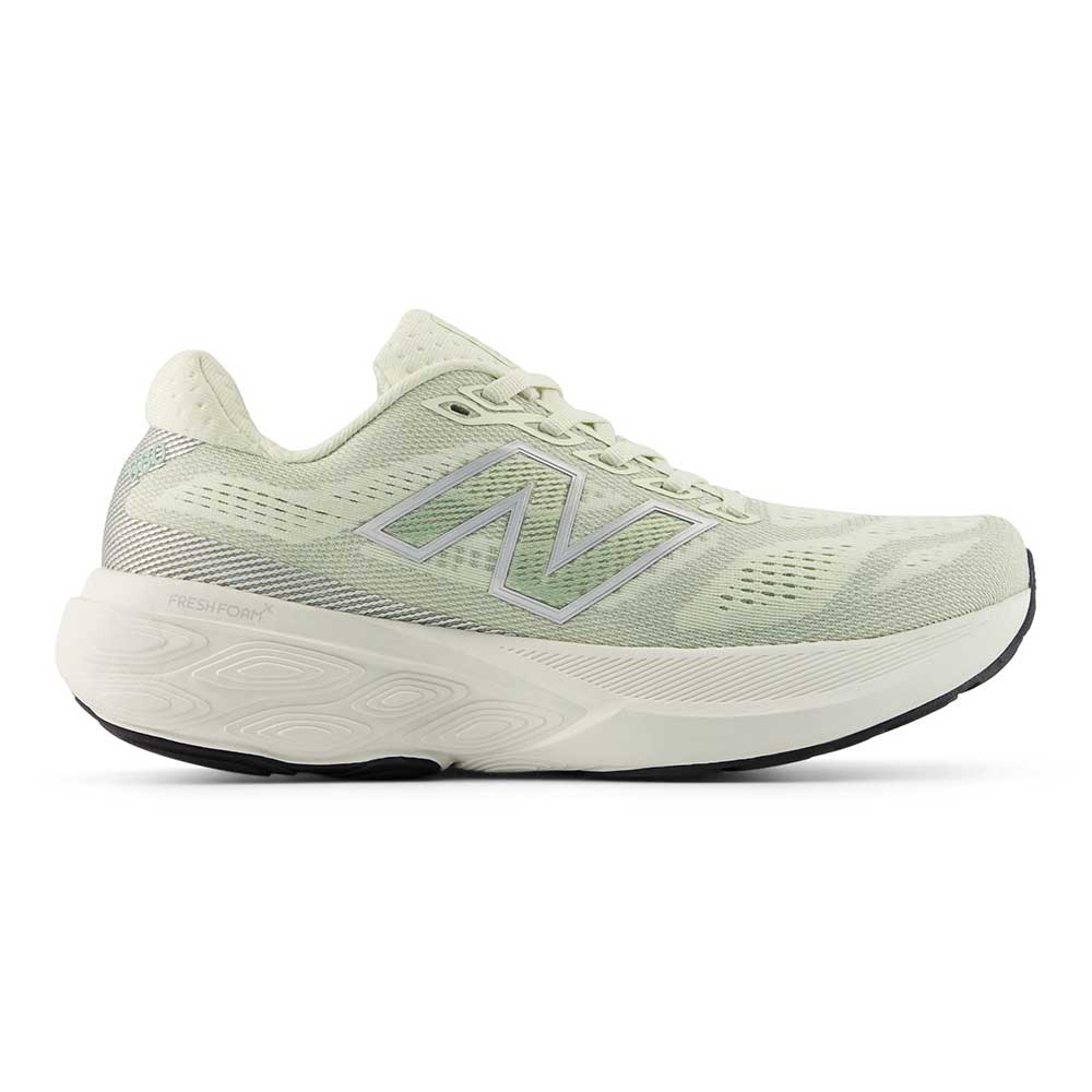 Women's Fresh Foam X 880v15 Running Shoe - Mineral/Sea Salt - Regular (B)