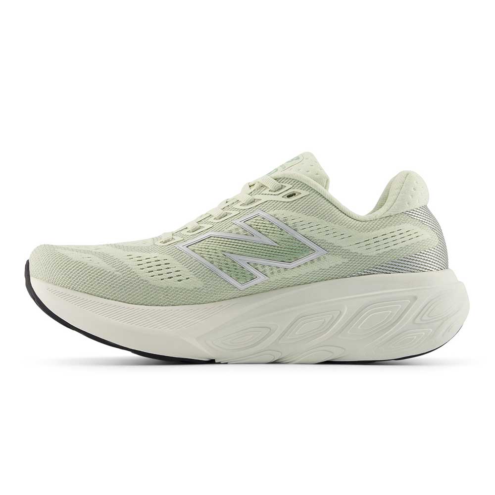 Women's Fresh Foam X 880v15 Running Shoe - Mineral/Sea Salt - Regular (B)