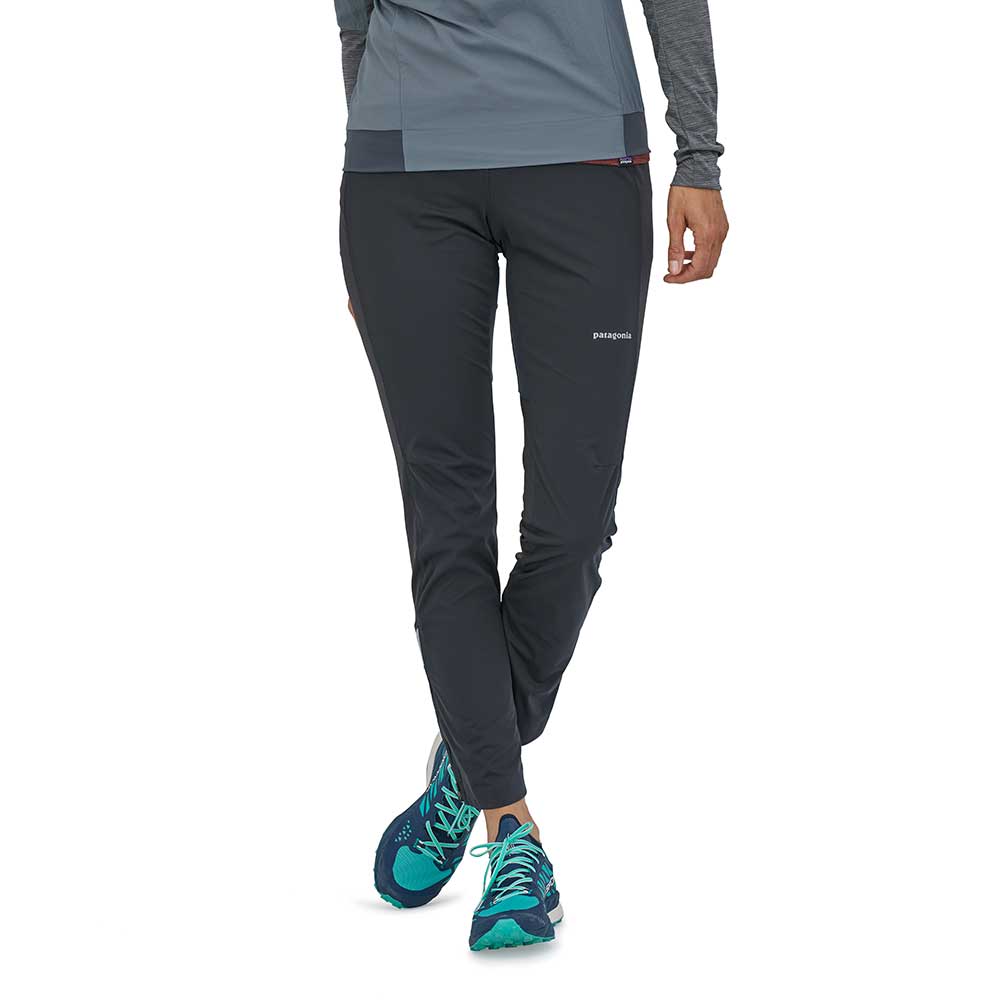 Women's Wind Shield Pants - Black
