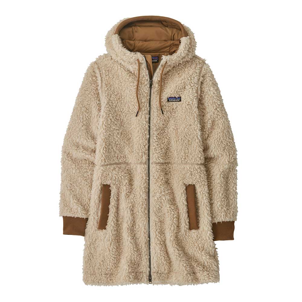 Women's Dusty Mesa Parka - Dark Natural